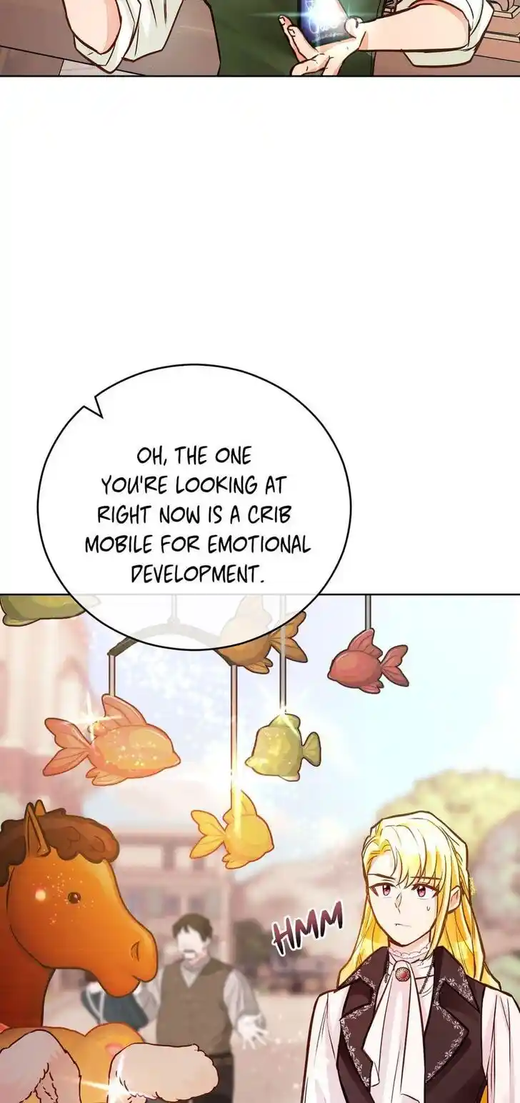 Her Ladyship Objects to this Marriage! Ch.055