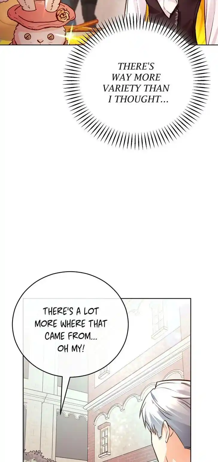 Her Ladyship Objects to this Marriage! Ch.055