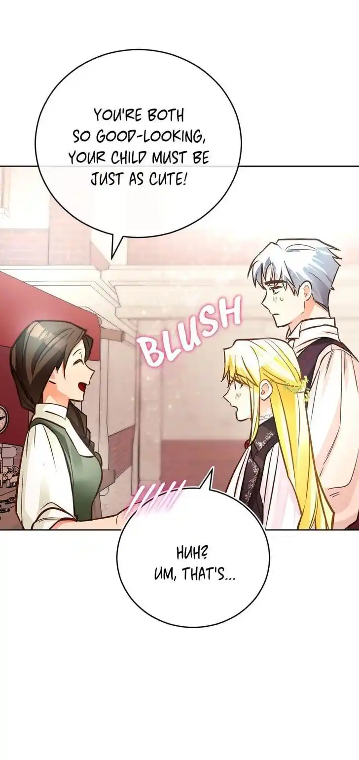 Her Ladyship Objects to this Marriage! Ch.055