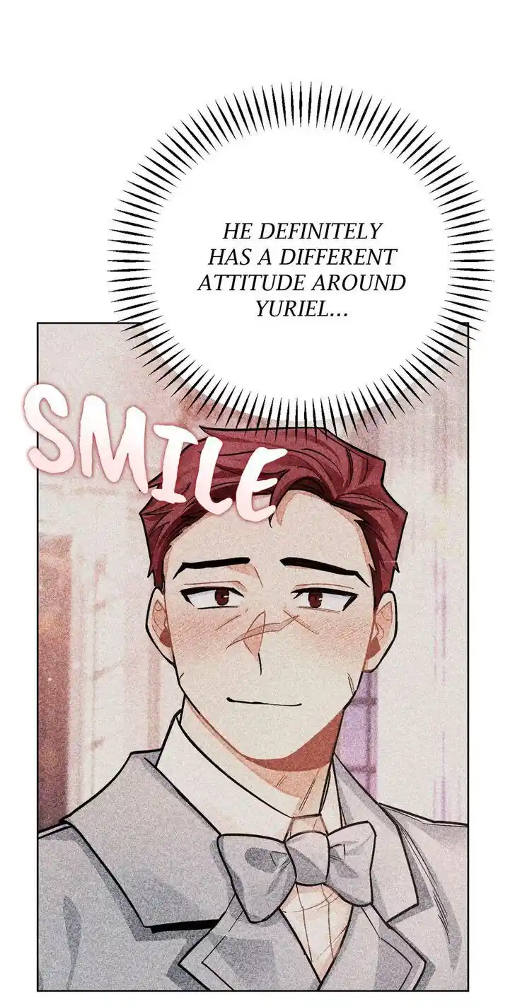 Her Ladyship Objects to this Marriage! Ch.055