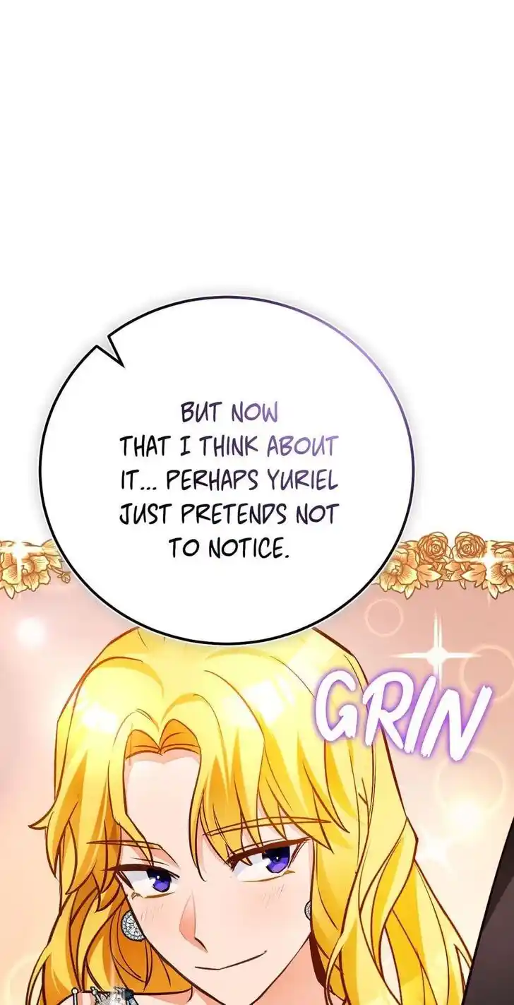 Her Ladyship Objects to this Marriage! Ch.055