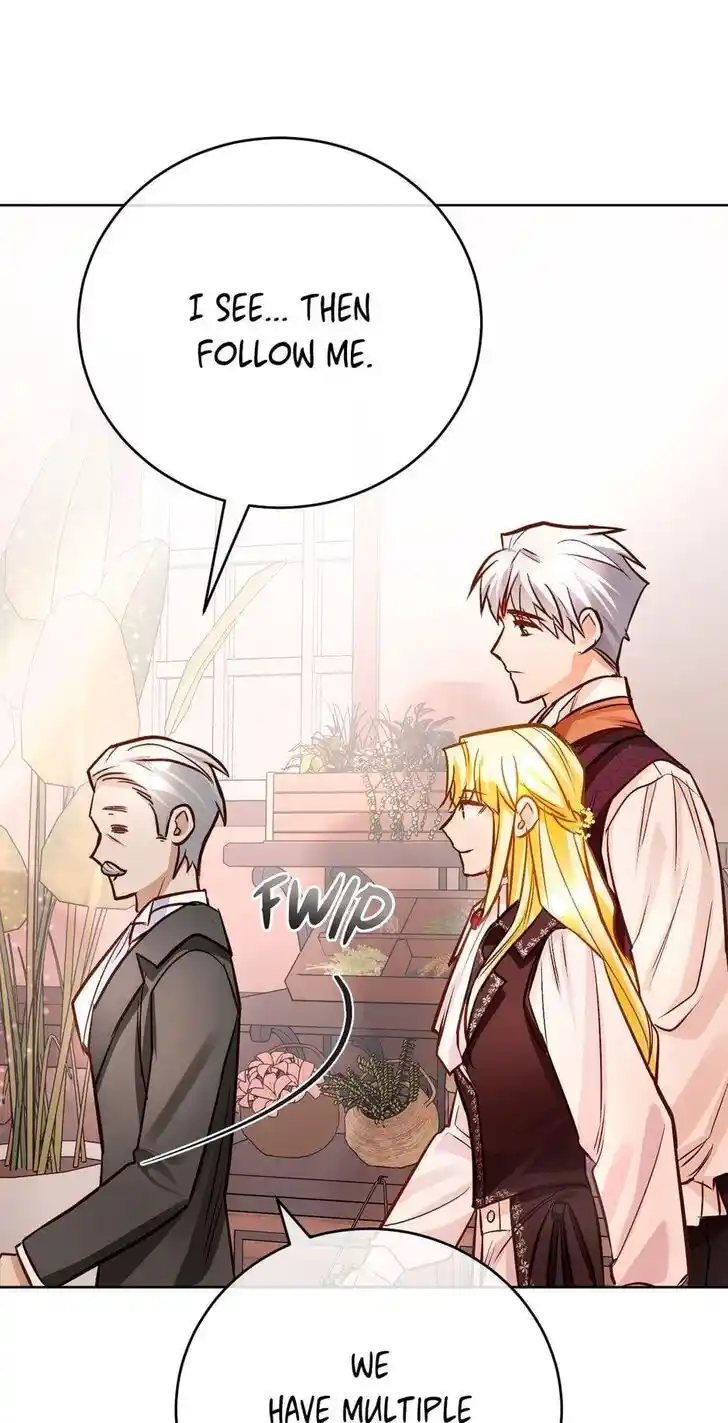 Her Ladyship Objects to this Marriage! Ch.055