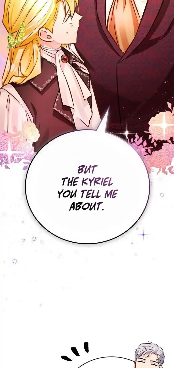 Her Ladyship Objects to this Marriage! Ch.055