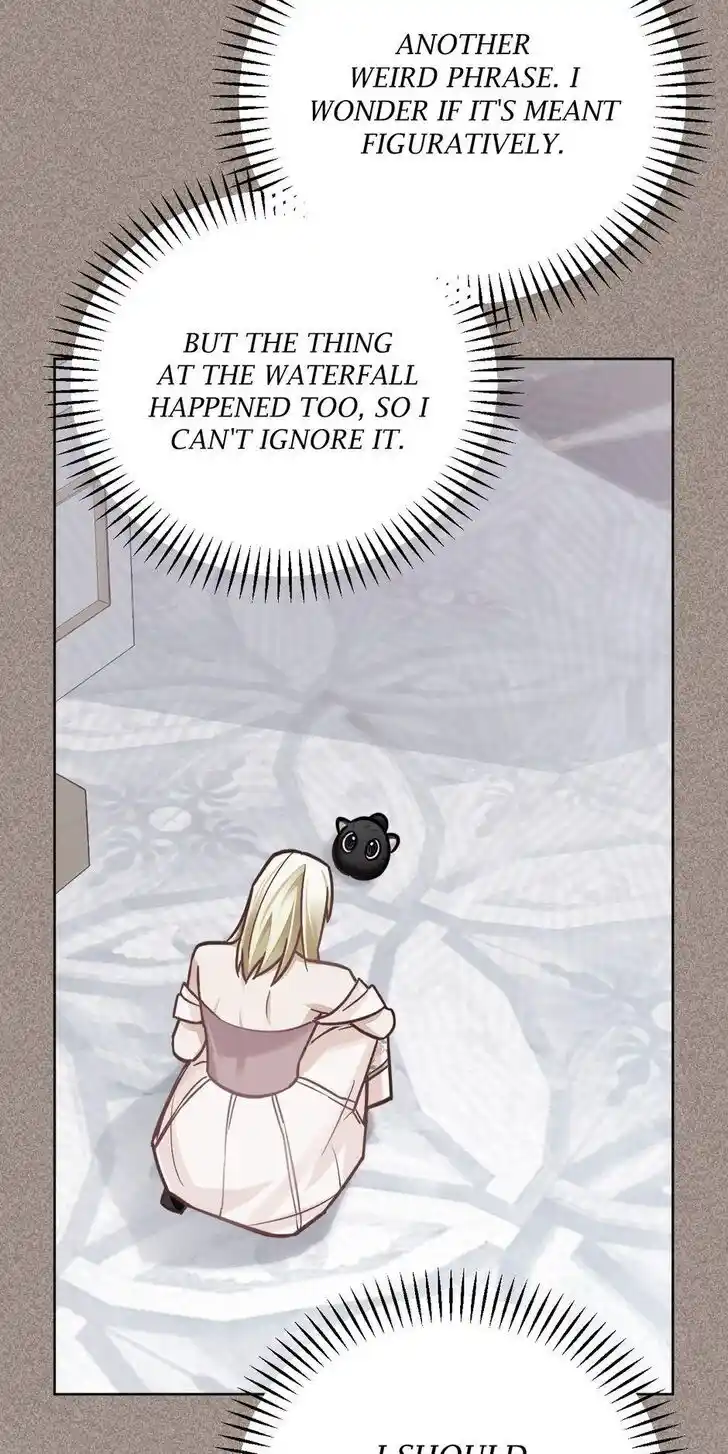 Her Ladyship Objects to this Marriage! Ch.055