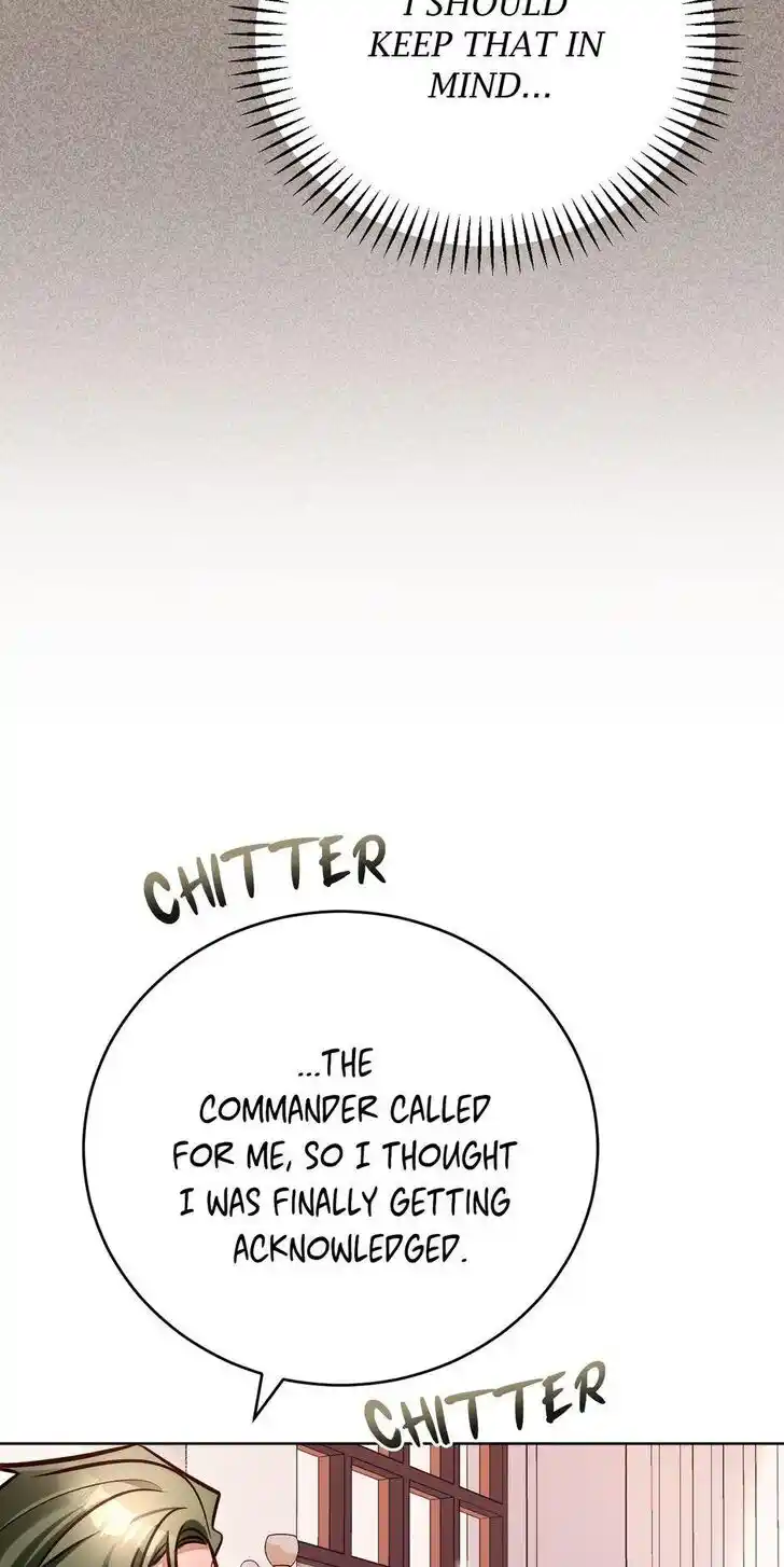 Her Ladyship Objects to this Marriage! Ch.055