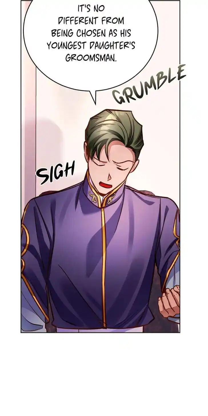 Her Ladyship Objects to this Marriage! Ch.055