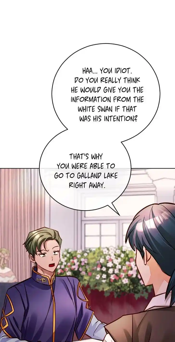 Her Ladyship Objects to this Marriage! Ch.055