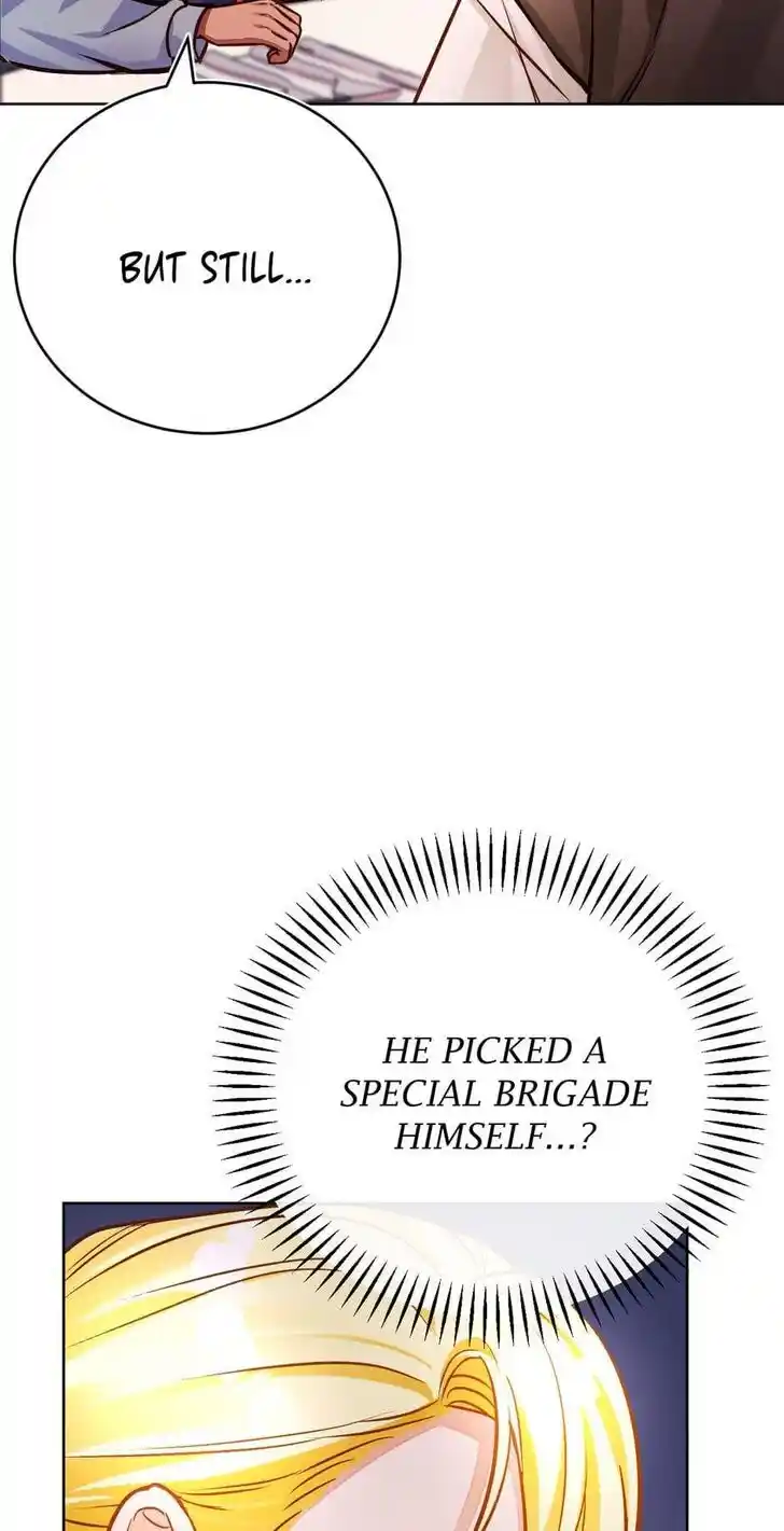 Her Ladyship Objects to this Marriage! Ch.055