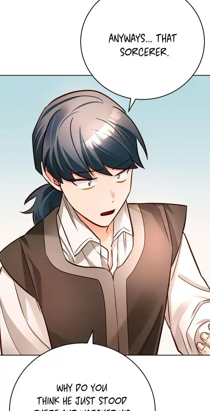 Her Ladyship Objects to this Marriage! Ch.055