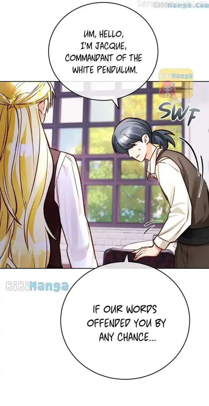 Her Ladyship Objects to this Marriage! Ch.056