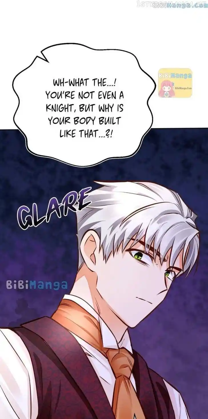 Her Ladyship Objects to this Marriage! Ch.056