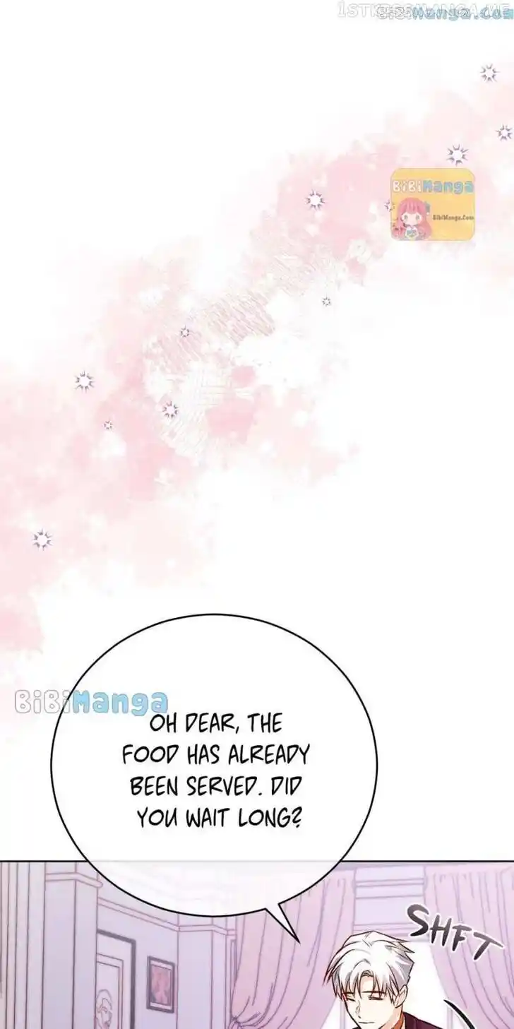 Her Ladyship Objects to this Marriage! Ch.056