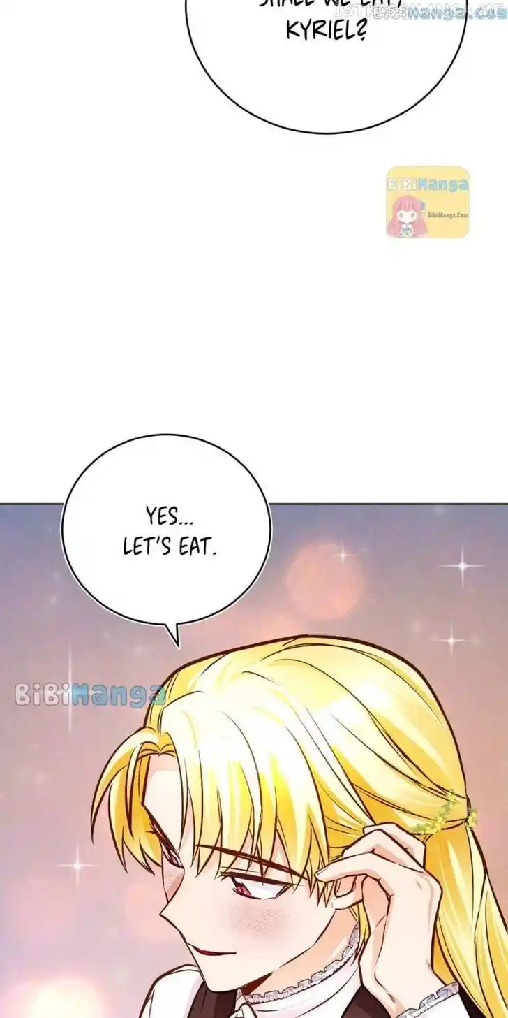 Her Ladyship Objects to this Marriage! Ch.056