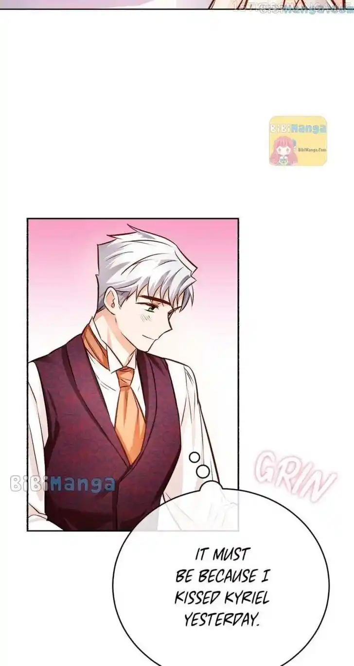 Her Ladyship Objects to this Marriage! Ch.056