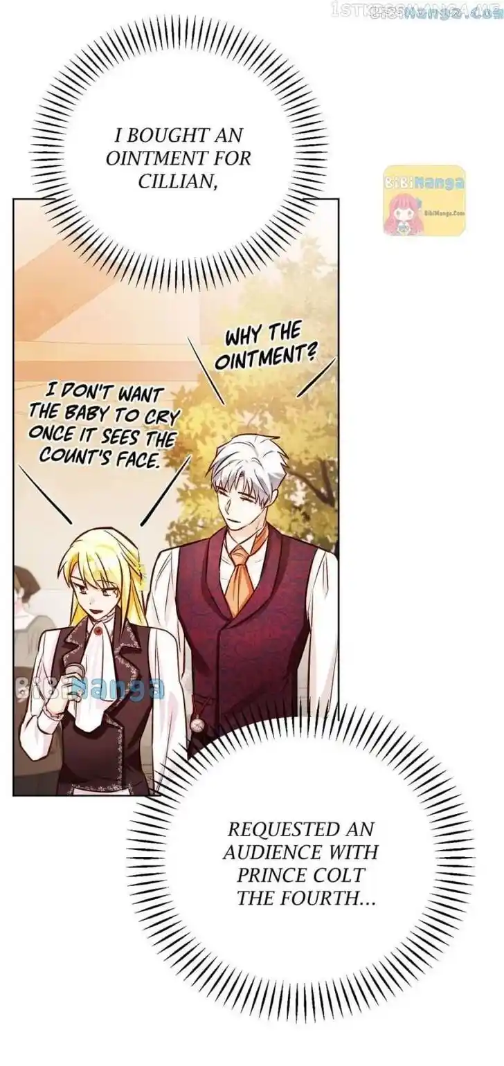 Her Ladyship Objects to this Marriage! Ch.056