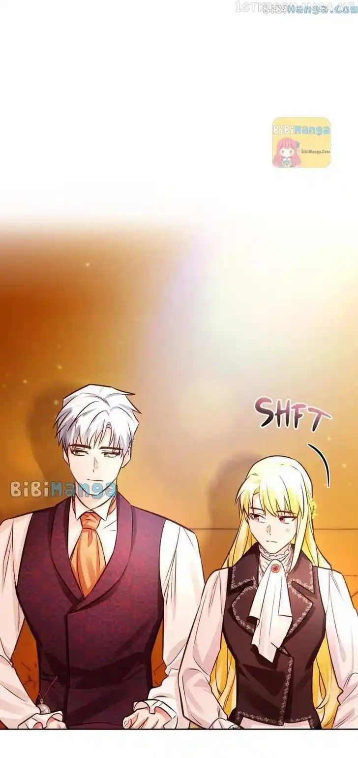 Her Ladyship Objects to this Marriage! Ch.056