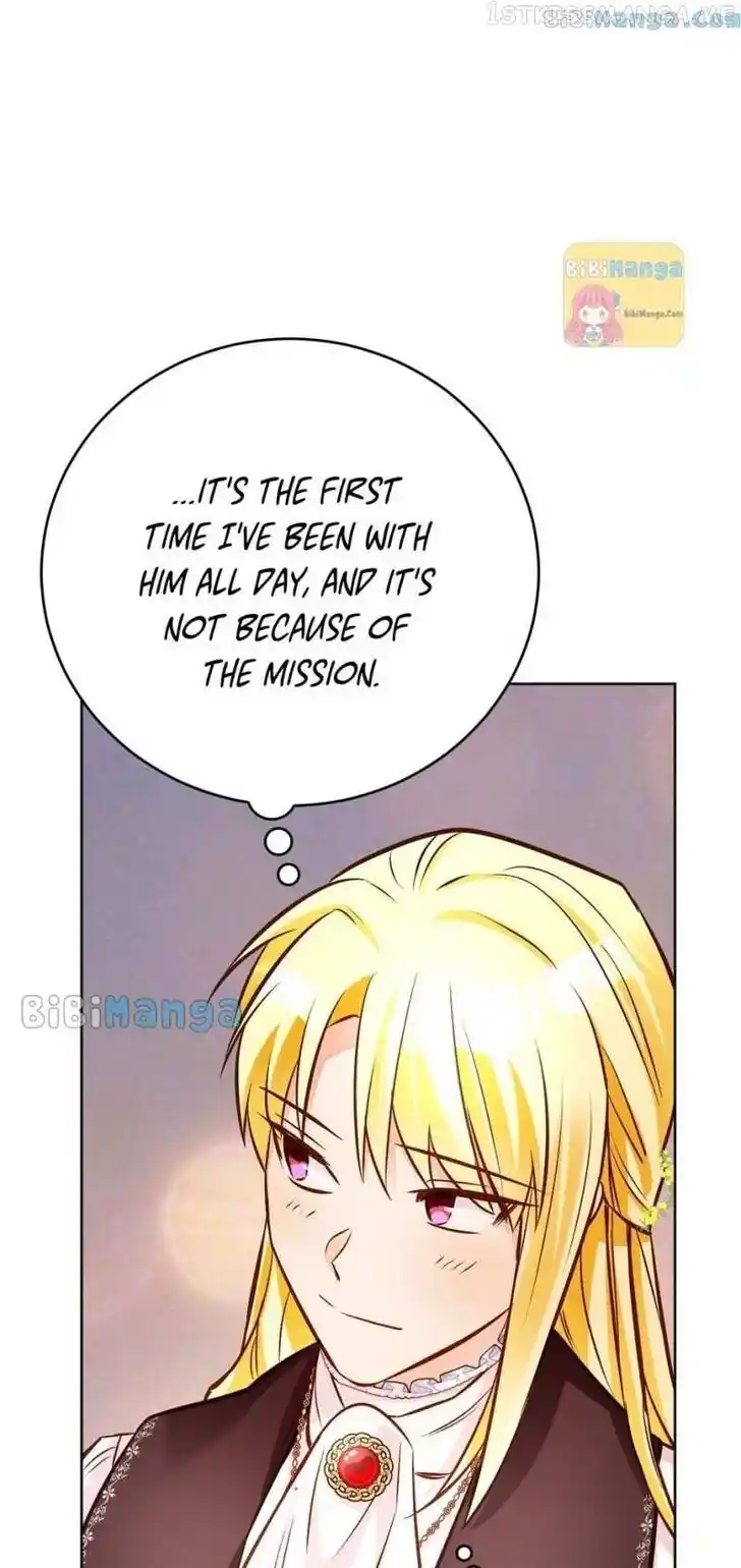 Her Ladyship Objects to this Marriage! Ch.056