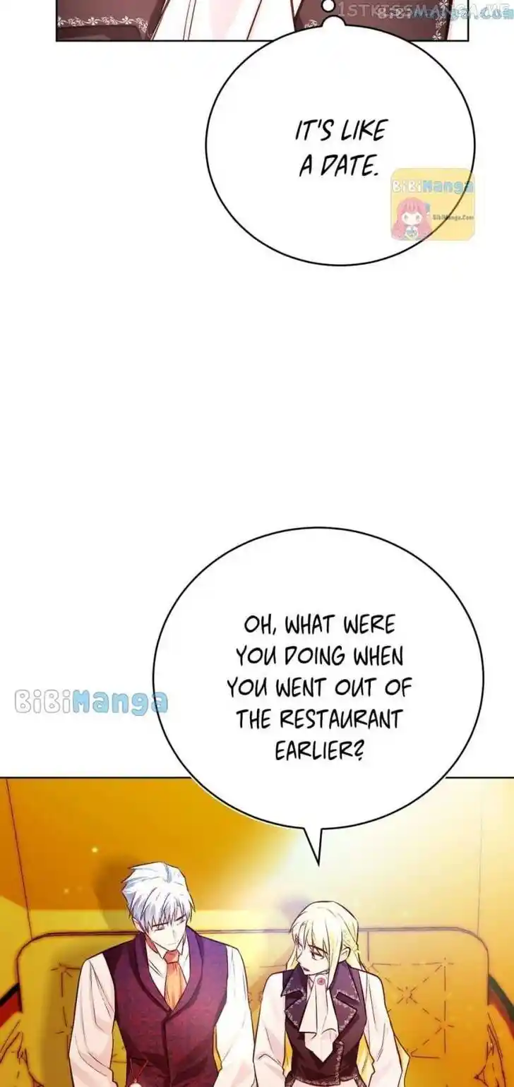 Her Ladyship Objects to this Marriage! Ch.056