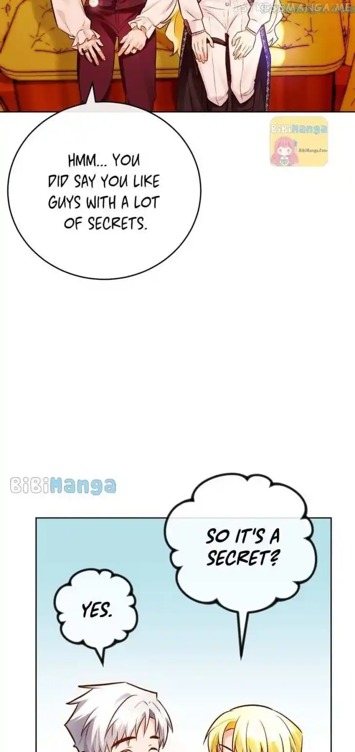 Her Ladyship Objects to this Marriage! Ch.056