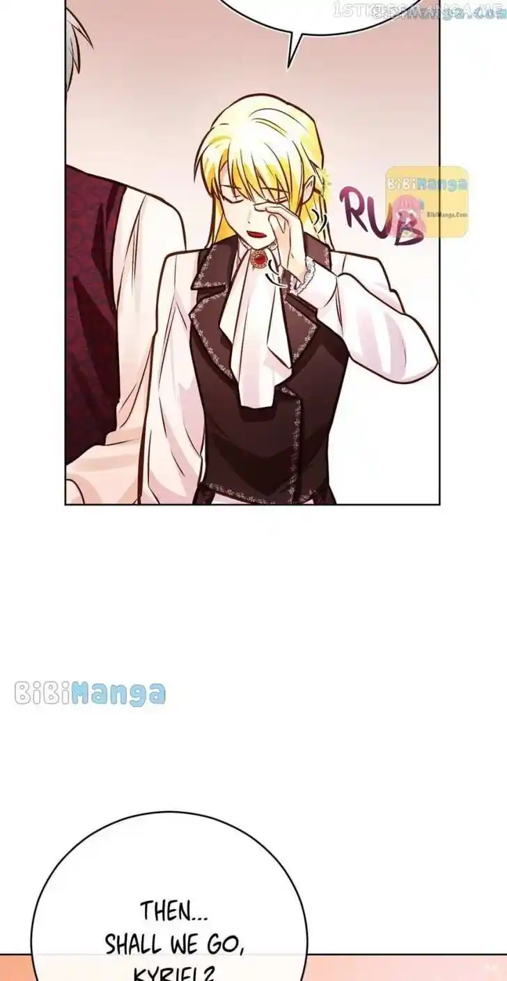 Her Ladyship Objects to this Marriage! Ch.056