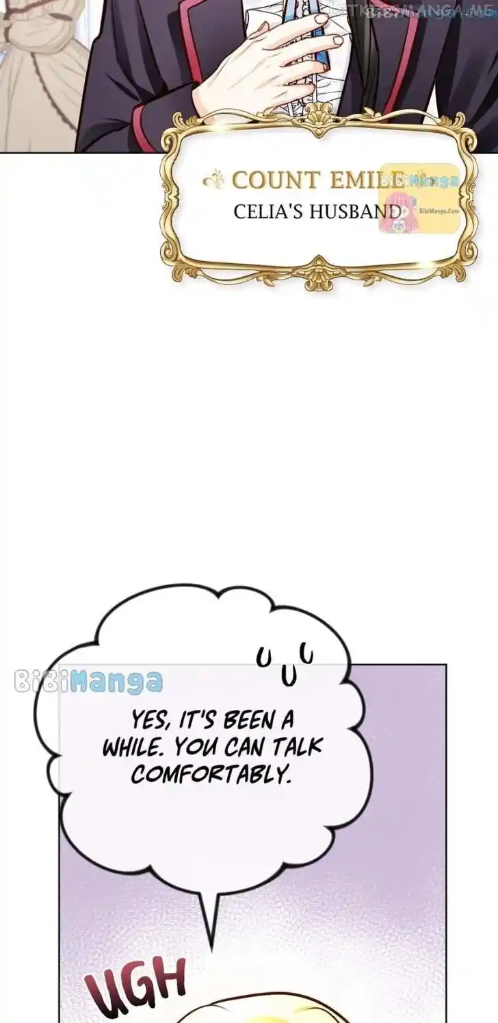 Her Ladyship Objects to this Marriage! Ch.056