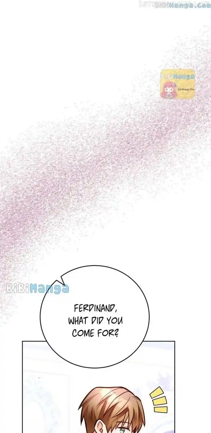 Her Ladyship Objects to this Marriage! Ch.056