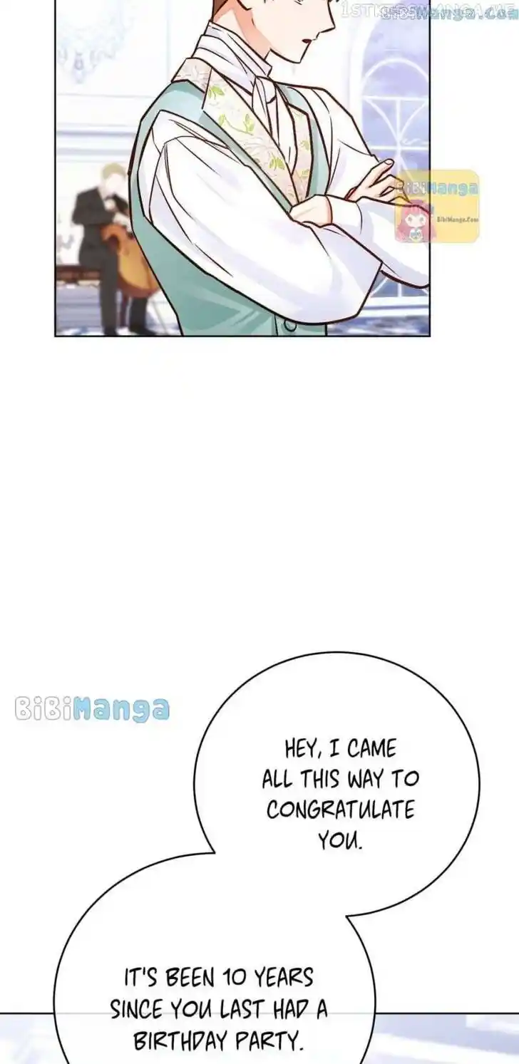 Her Ladyship Objects to this Marriage! Ch.056