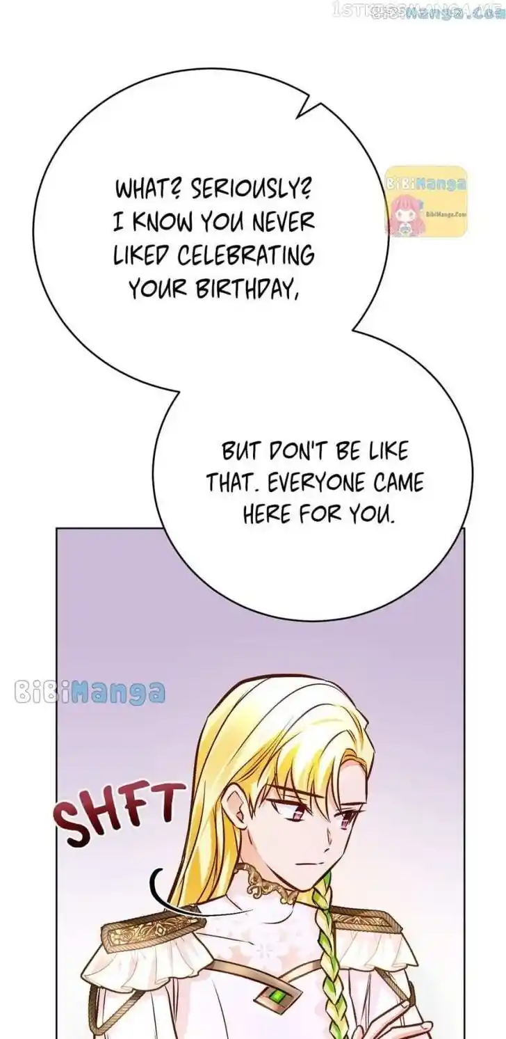 Her Ladyship Objects to this Marriage! Ch.056