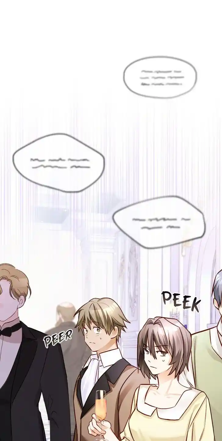 Her Ladyship Objects to this Marriage! Ch.057