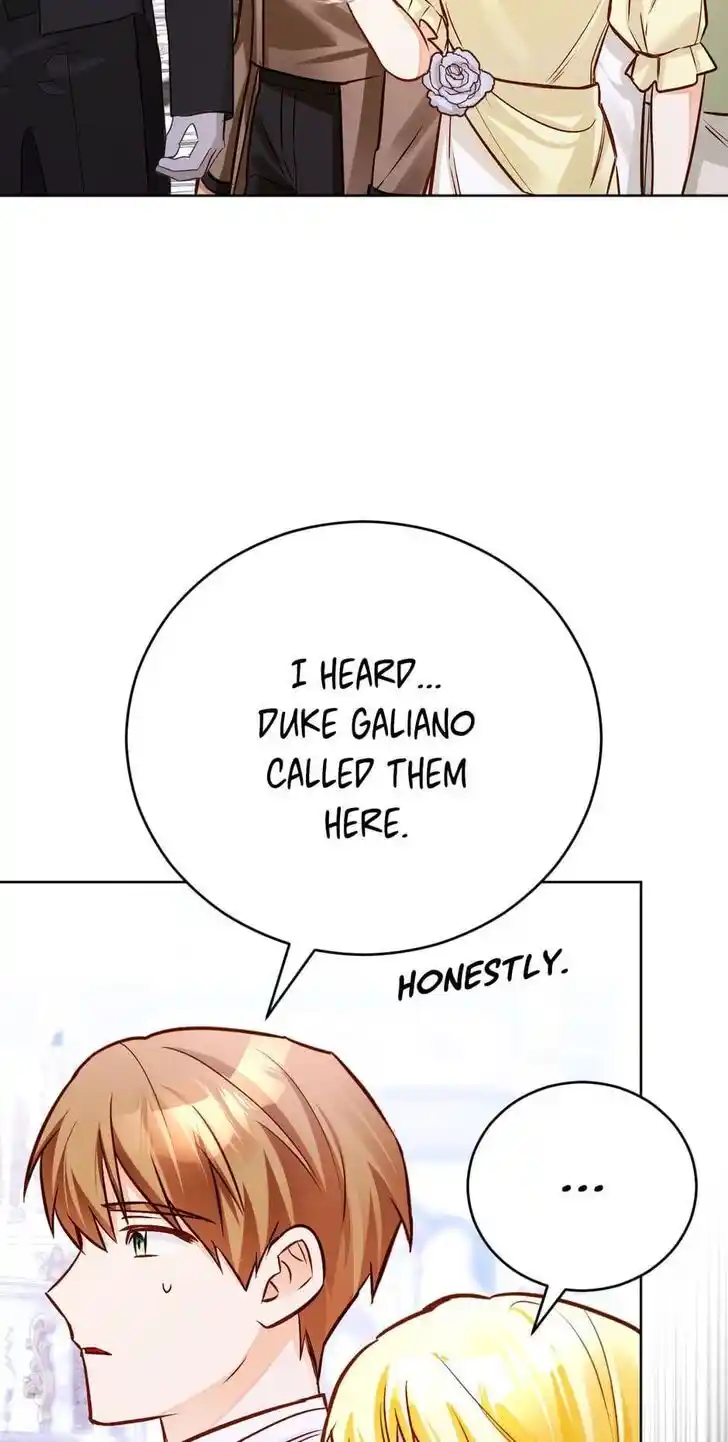 Her Ladyship Objects to this Marriage! Ch.057