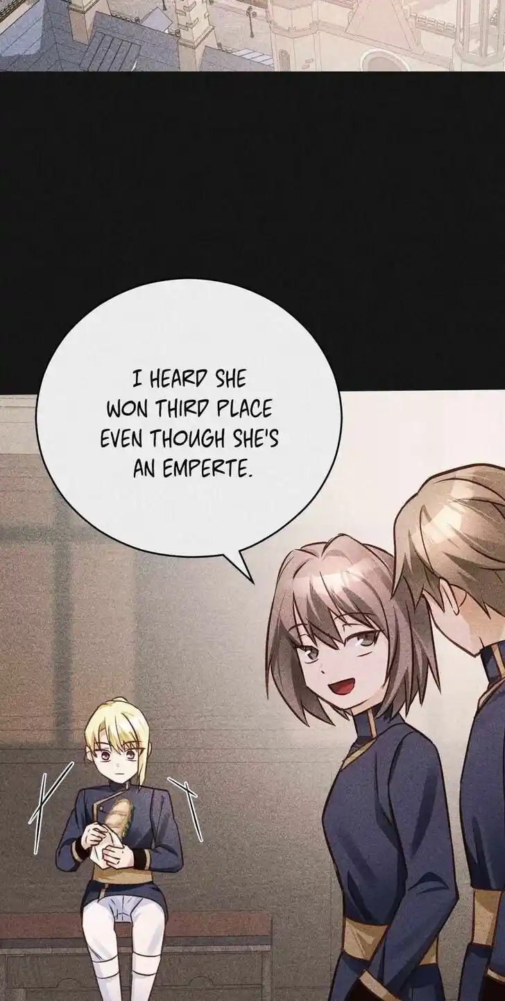 Her Ladyship Objects to this Marriage! Ch.057