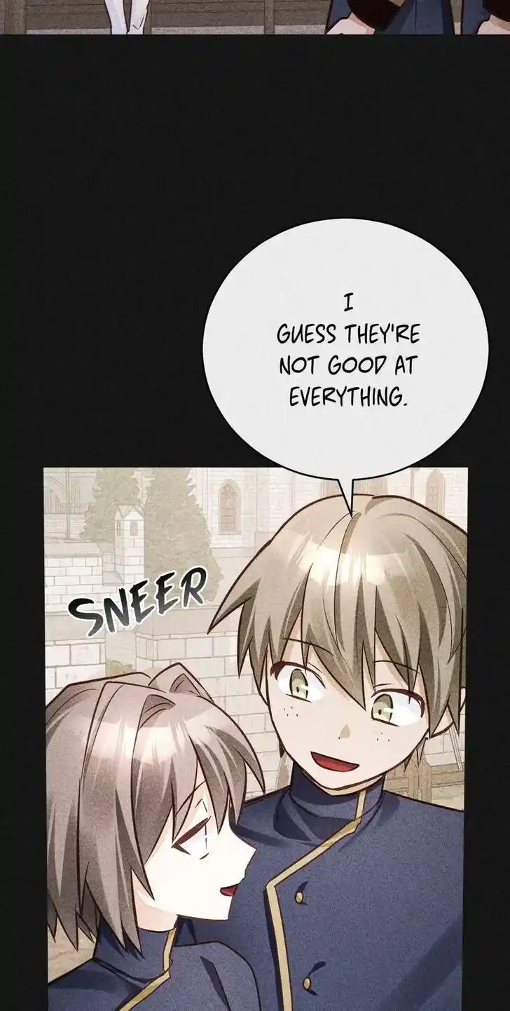 Her Ladyship Objects to this Marriage! Ch.057