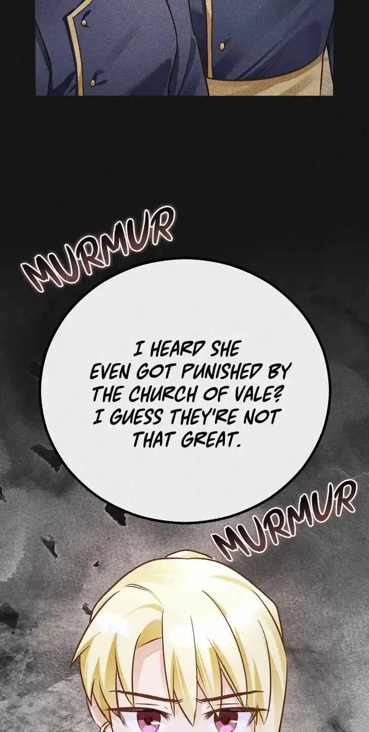 Her Ladyship Objects to this Marriage! Ch.057