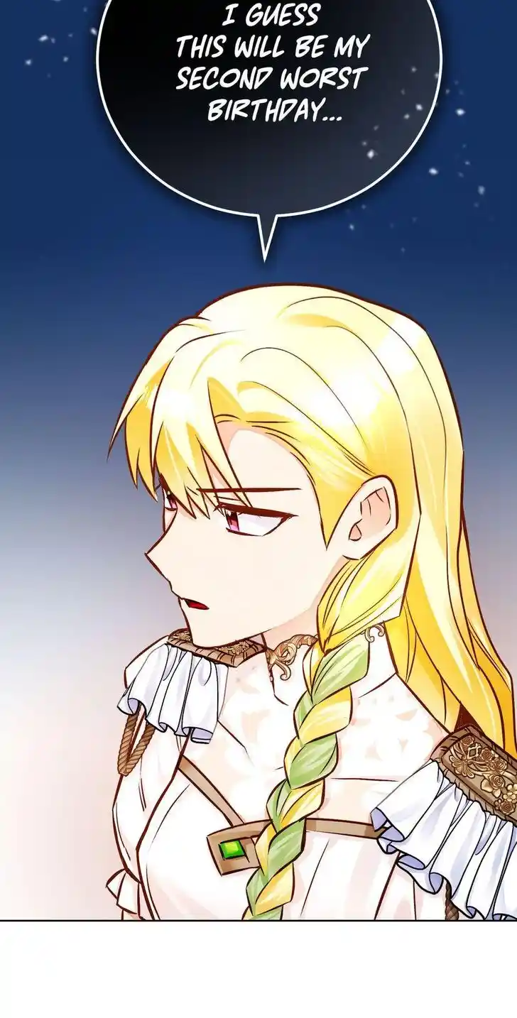 Her Ladyship Objects to this Marriage! Ch.057