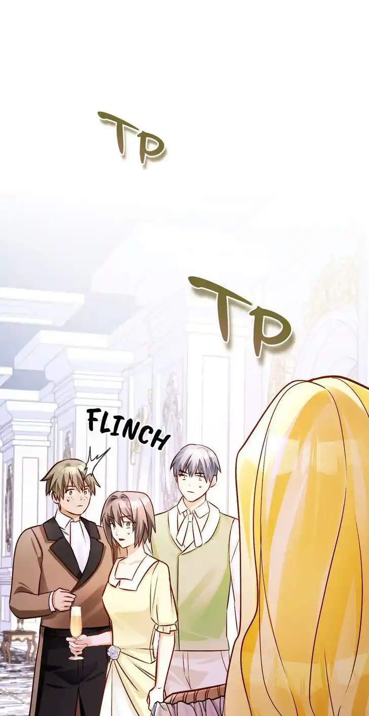 Her Ladyship Objects to this Marriage! Ch.057