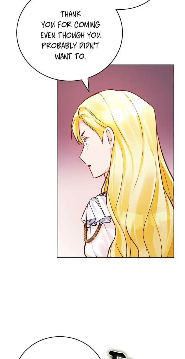 Her Ladyship Objects to this Marriage! Ch.057