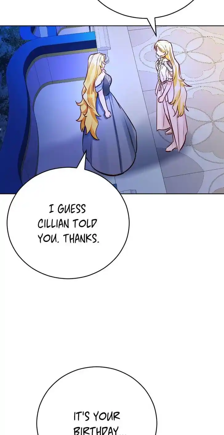 Her Ladyship Objects to this Marriage! Ch.057