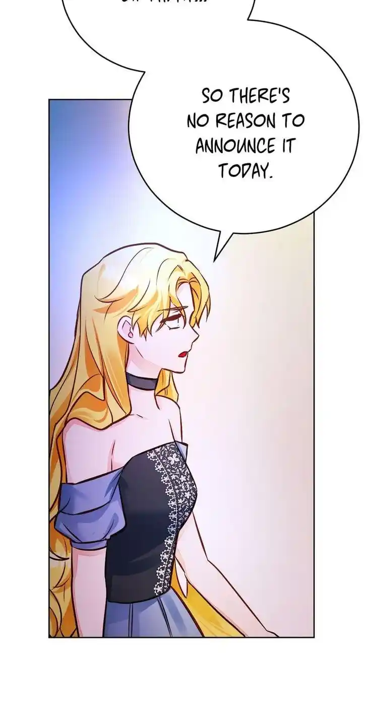 Her Ladyship Objects to this Marriage! Ch.057