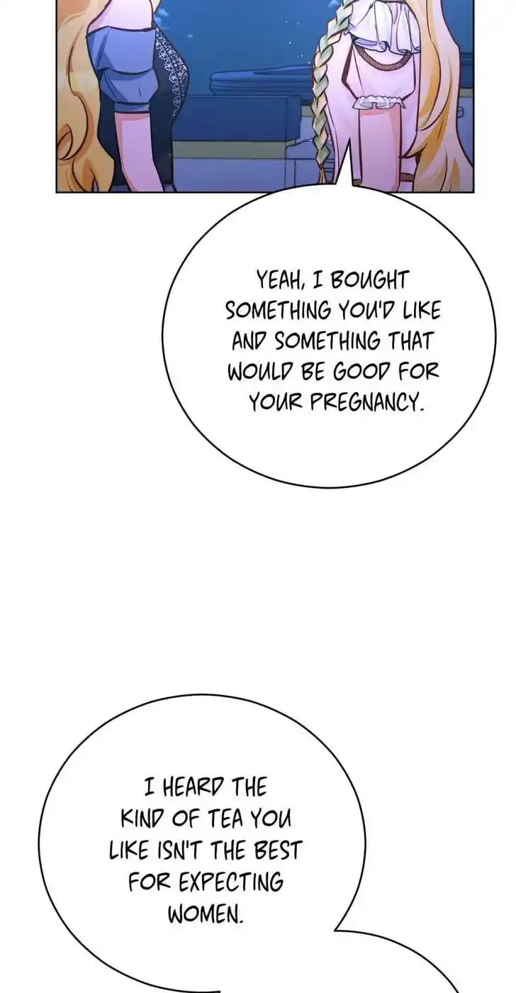 Her Ladyship Objects to this Marriage! Ch.057