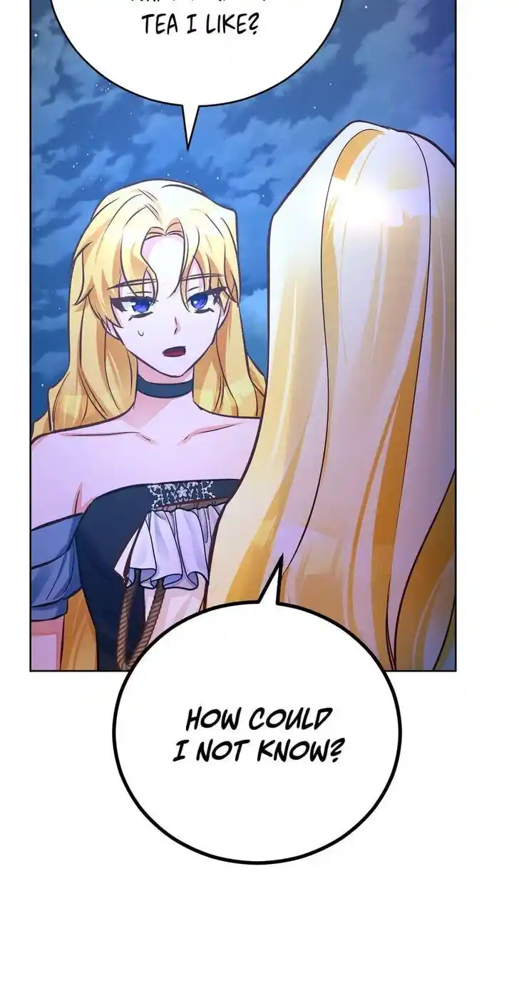 Her Ladyship Objects to this Marriage! Ch.057