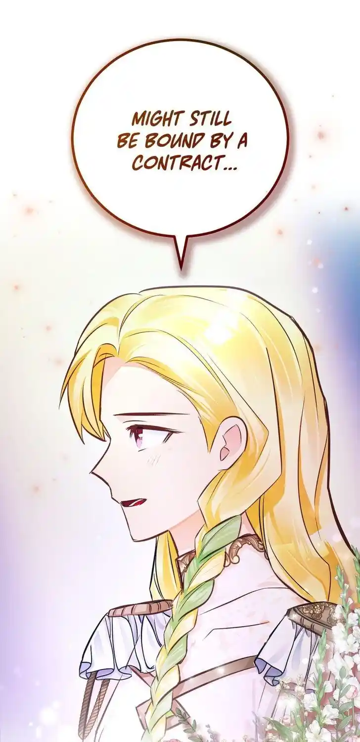 Her Ladyship Objects to this Marriage! Ch.057