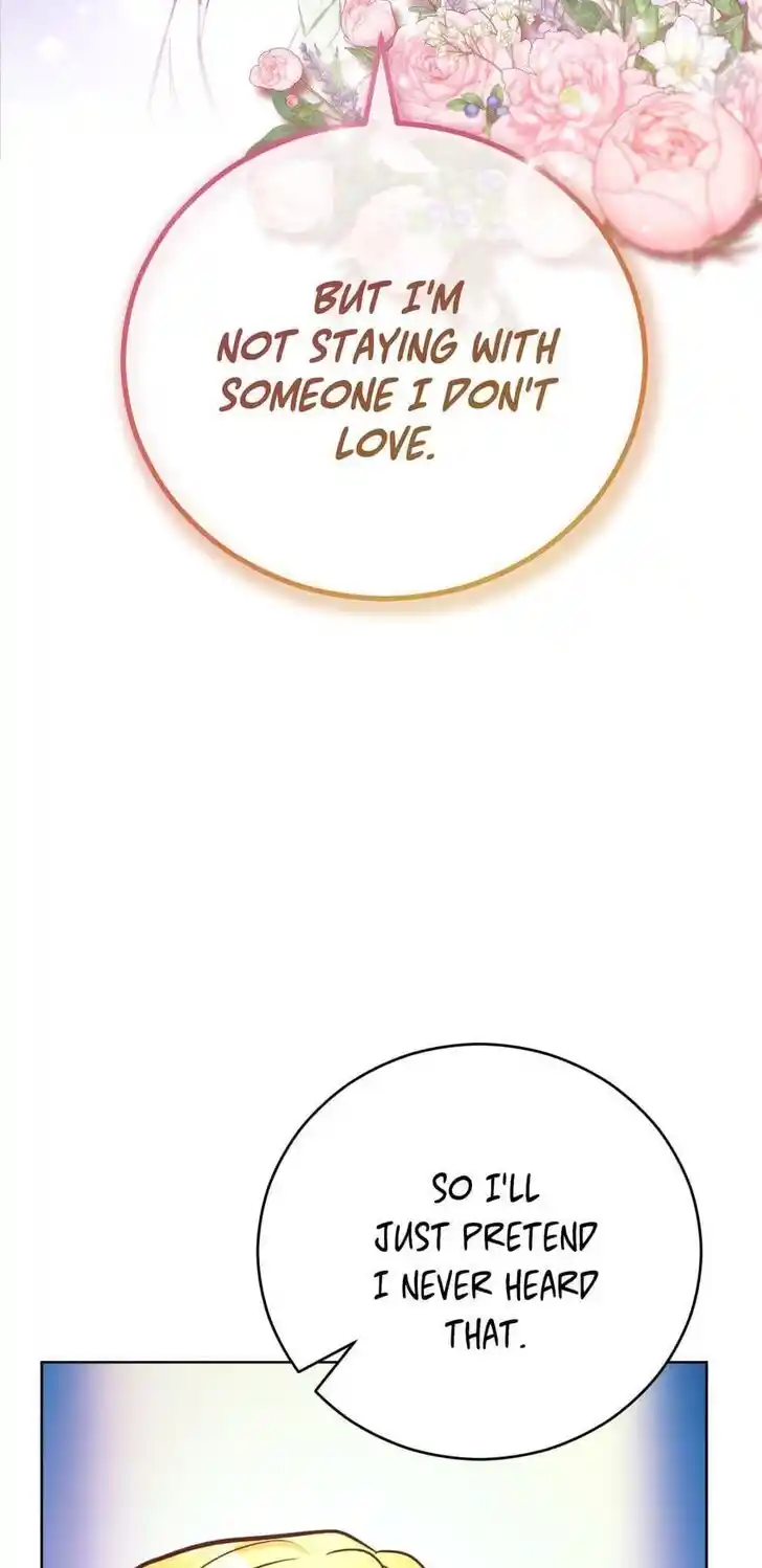 Her Ladyship Objects to this Marriage! Ch.057