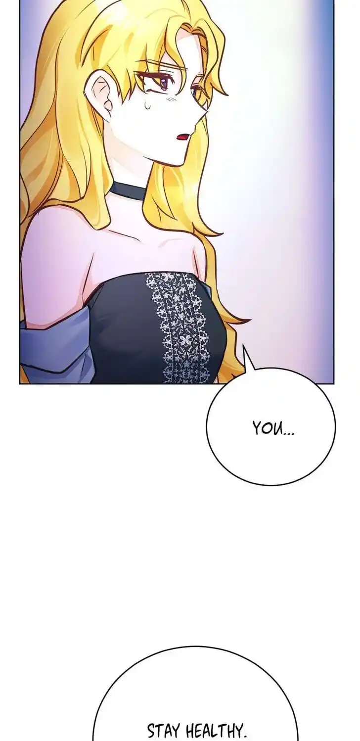 Her Ladyship Objects to this Marriage! Ch.057