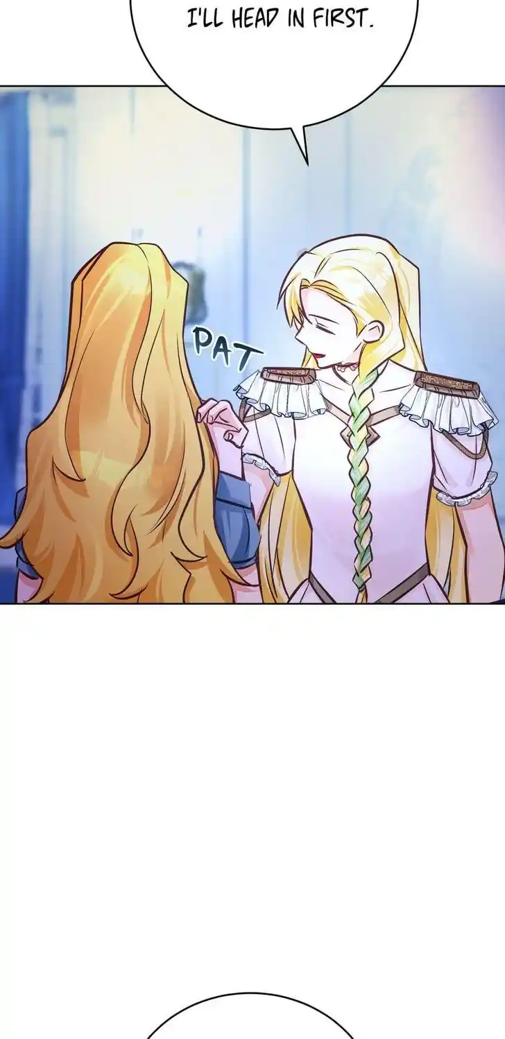 Her Ladyship Objects to this Marriage! Ch.057