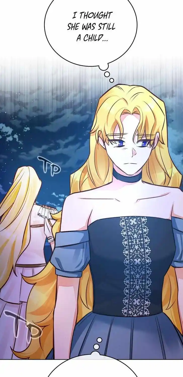 Her Ladyship Objects to this Marriage! Ch.057