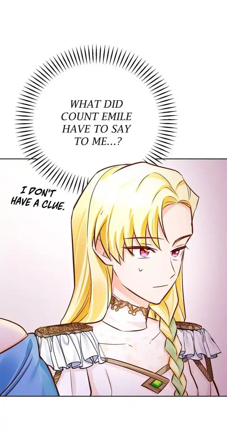 Her Ladyship Objects to this Marriage! Ch.057