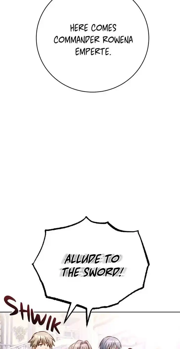 Her Ladyship Objects to this Marriage! Ch.057