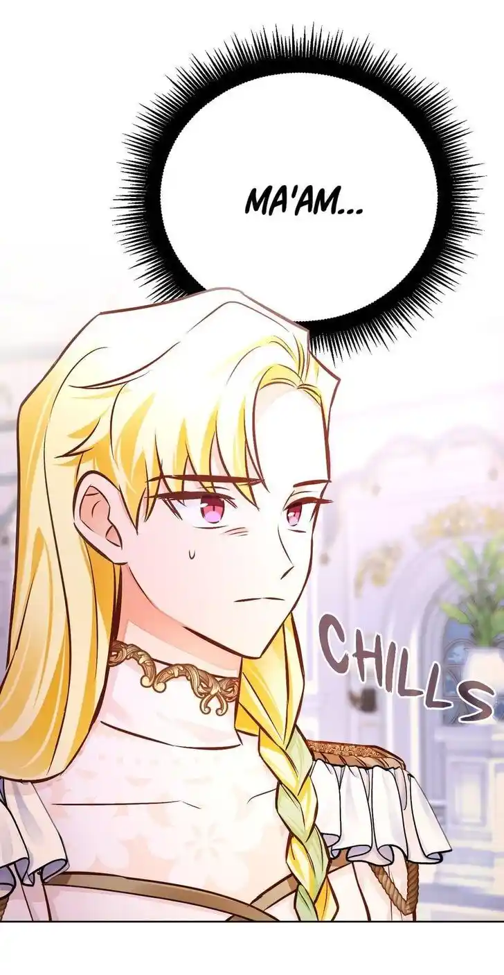 Her Ladyship Objects to this Marriage! Ch.057