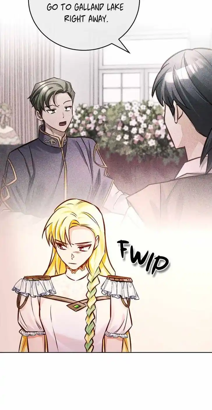 Her Ladyship Objects to this Marriage! Ch.057