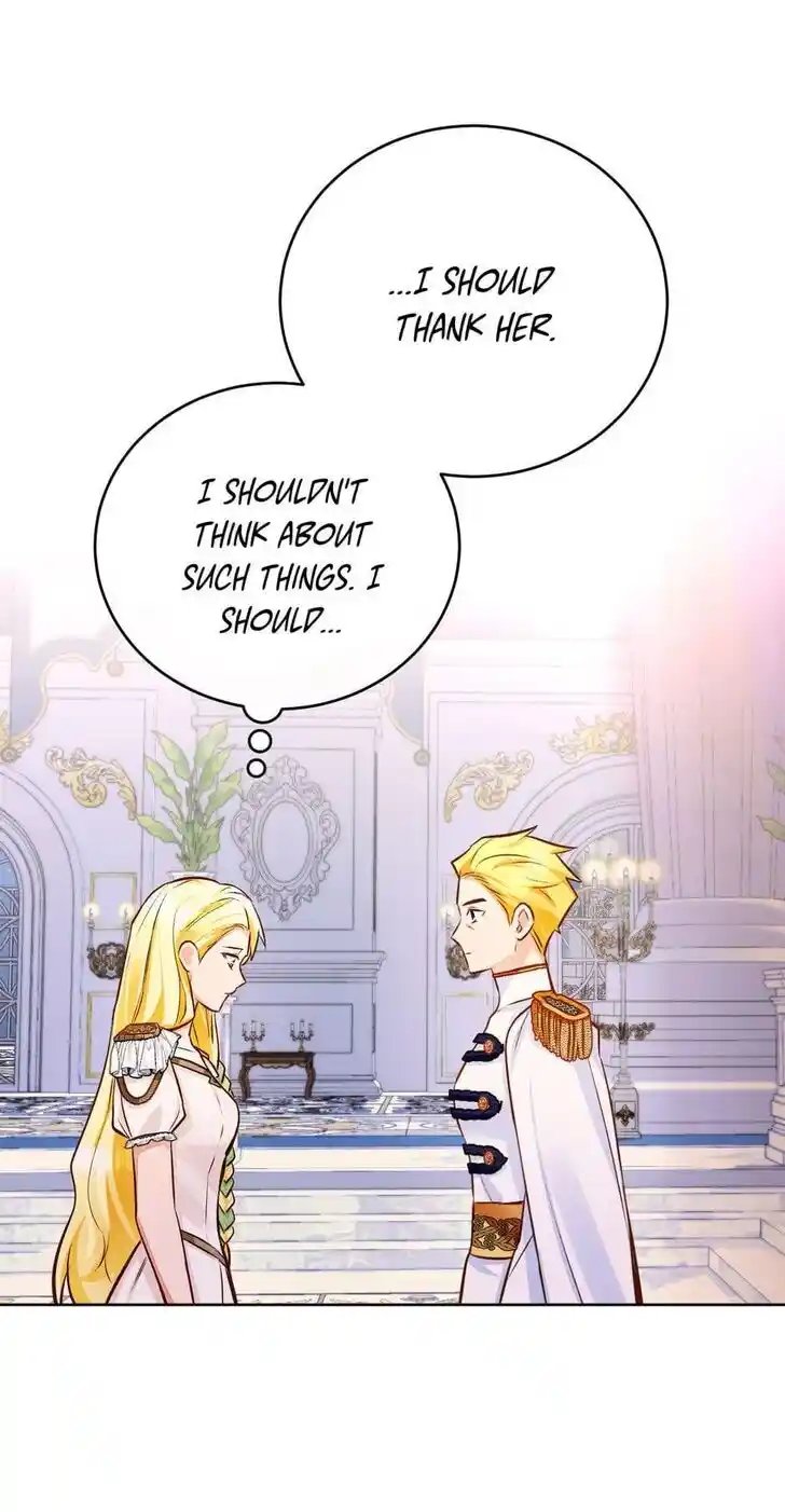 Her Ladyship Objects to this Marriage! Ch.057